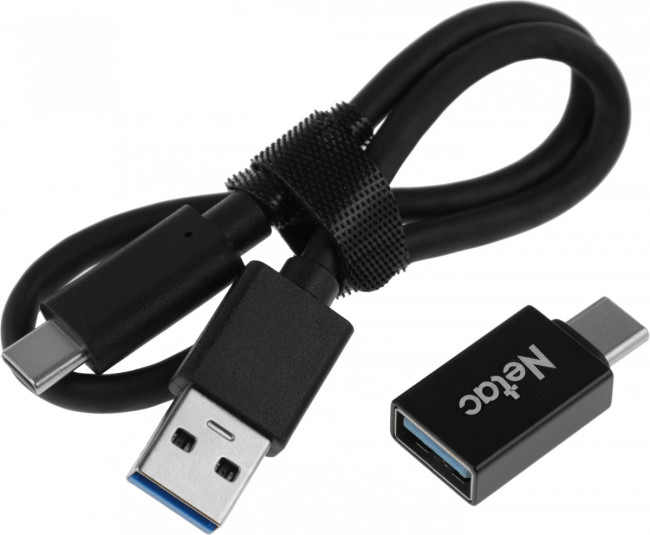 Накопитель SSD Netac NT01Z7S-240G-32BK Накопитель SSD Netac NT01Z7S-240G-32BK