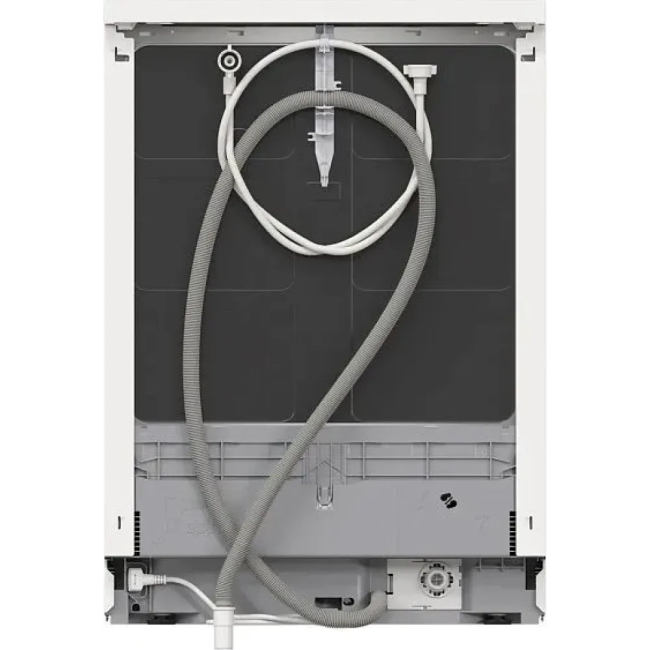 Посудомоечная машина BOSCH BOSCH SMS26AW00Q