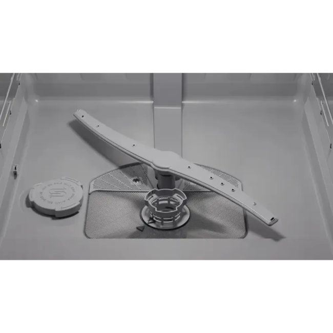 Посудомоечная машина BOSCH BOSCH SMS26AW00Q