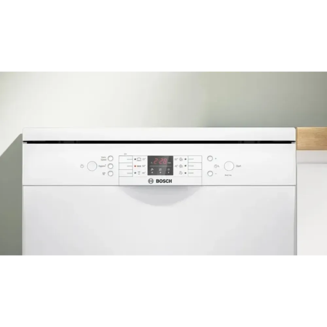 Посудомоечная машина BOSCH BOSCH SMS26AW00Q