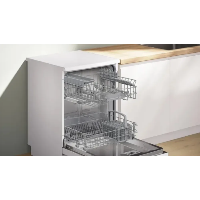 Посудомоечная машина BOSCH BOSCH SMS26AW00Q