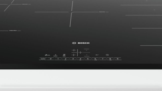 Встраиваемая индукционная панель BOSCH Bosch Serie | 6 PXV851FC1E