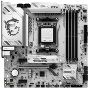 Материнская плата MSI B850M GAMING PLUS WIFI6E