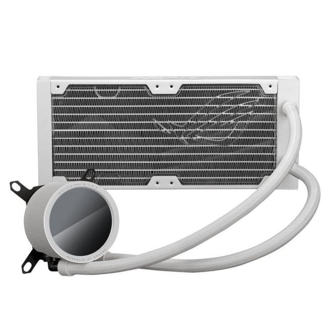 Жидкостная система охлаждения ASUS 90RC00J2-M0UAY0 Жидкостная система охлаждения ASUS 90RC00J2-M0UAY0