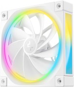 Вентилятор для корпуса Deepcool R-FL12R-WHAPN1-G Вентилятор для корпуса Deepcool R-FL12R-WHAPN1-G