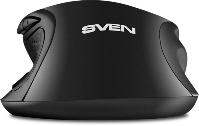 Мышь SVEN RX-113 (5+1кл. 800-2000DPI, Soft Touch, каб. 1,5м, блист.) USB чёрная Sven RX-113 Мышь SVEN RX-113 (5+1кл. 800-2000DPI, Soft Touch, каб. 1,5м, блист.) USB чёрная Sven RX-113