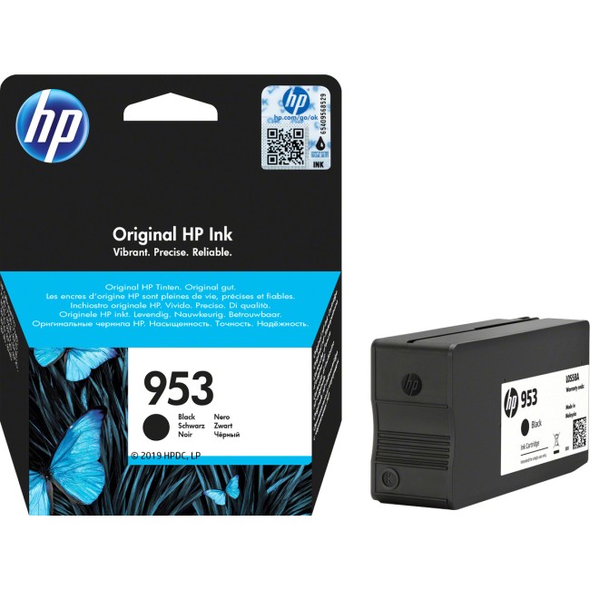 Картридж HP 953 (L0S58AE)