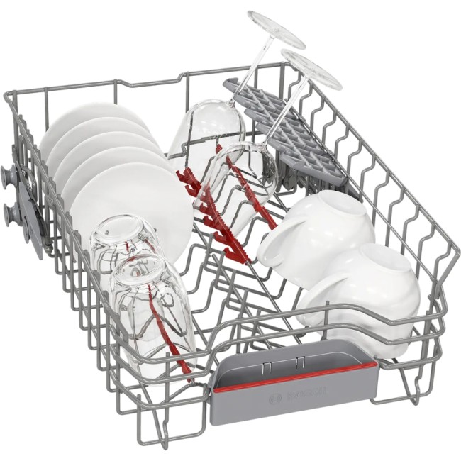 Встраиваемая посудомоечная машина Bosch Bosch SPV6EMX65Q