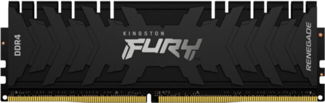 Память оперативная Kingston FURY Renegade KF426C13RB/8 Память оперативная Kingston FURY Renegade KF426C13RB/8