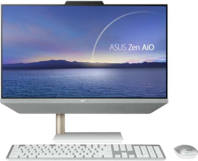 Моноблок ASUS Zen AiO 24 A5401 Моноблок ASUS Zen AiO 24 A5401