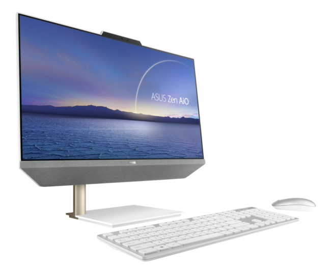 Моноблок ASUS Zen AiO 24 A5401 Моноблок ASUS Zen AiO 24 A5401