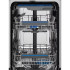 Встраиваемые посудомоечные машины ELECTROLUX Electrolux EEM43201L