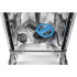 Встраиваемые посудомоечные машины ELECTROLUX Electrolux EEM43201L