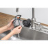 Встраиваемые посудомоечные машины ELECTROLUX Electrolux EEM43201L