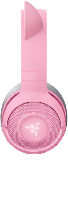 Гарнитура Razer Kraken BT - Kitty Edition - Quartz Razer Kraken BT Kitty Edition Гарнитура Razer Kraken BT - Kitty Edition - Quartz Razer Kraken BT Kitty Edition