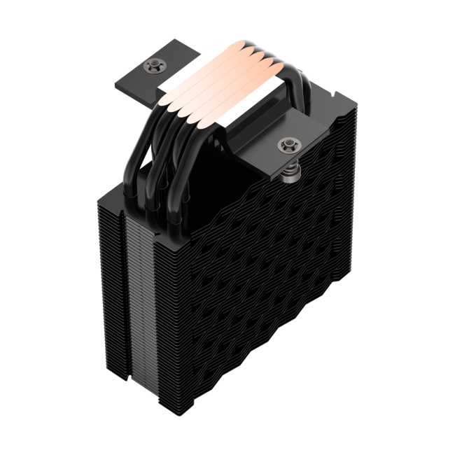 Кулер для процессора PCCooler RT500 BK