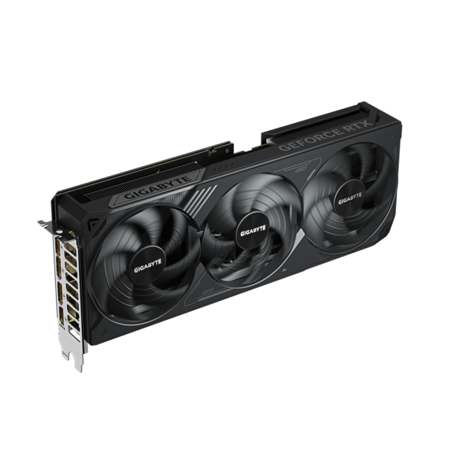 Видеокарта GIGABYTE GV-N507TWF3-16GD