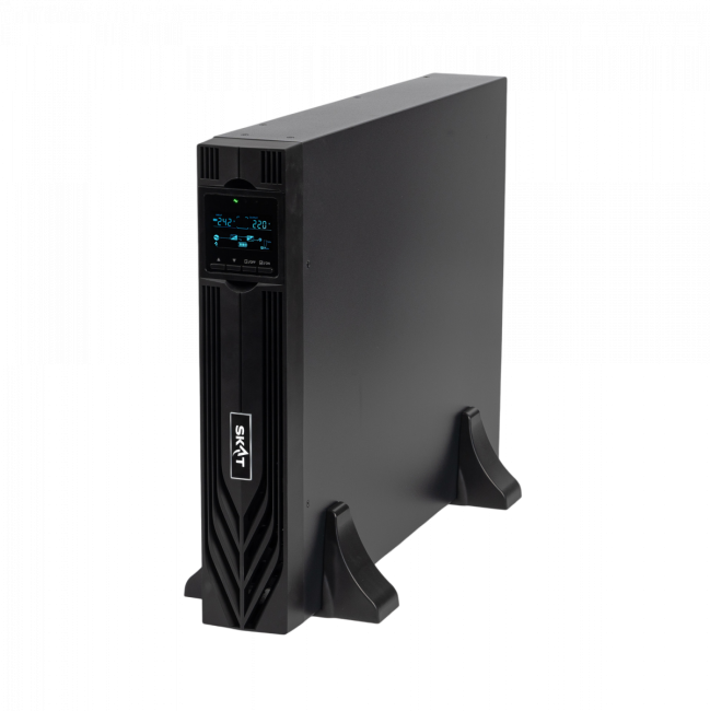 8774 Источник бесперебойного питания Бастион SKAT-UPS 3000-RACK-ON P3 8774 Источник бесперебойного питания Бастион SKAT-UPS 3000-RACK-ON P3