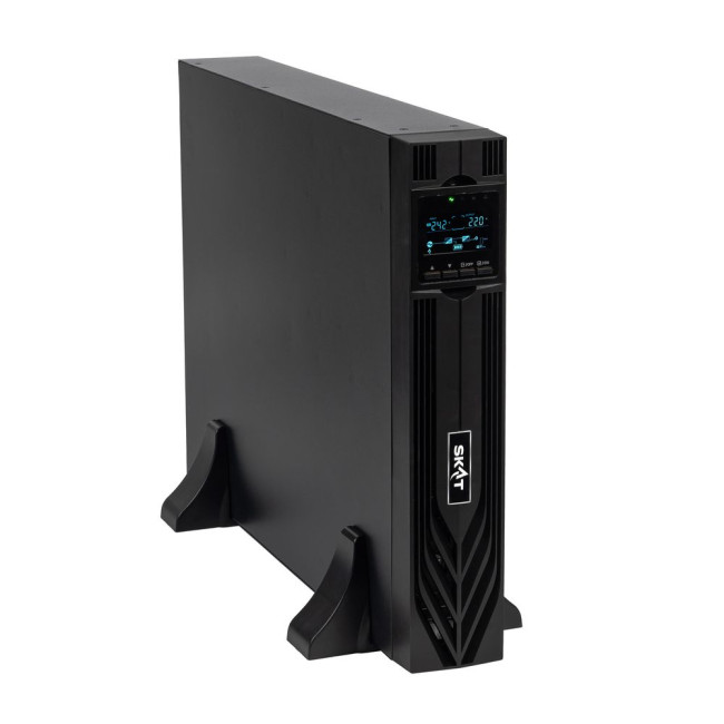 8774 Источник бесперебойного питания Бастион SKAT-UPS 3000-RACK-ON P3 8774 Источник бесперебойного питания Бастион SKAT-UPS 3000-RACK-ON P3