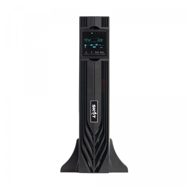 8774 Источник бесперебойного питания Бастион SKAT-UPS 3000-RACK-ON P3 8774 Источник бесперебойного питания Бастион SKAT-UPS 3000-RACK-ON P3