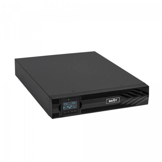 8774 Источник бесперебойного питания Бастион SKAT-UPS 3000-RACK-ON P3 8774 Источник бесперебойного питания Бастион SKAT-UPS 3000-RACK-ON P3