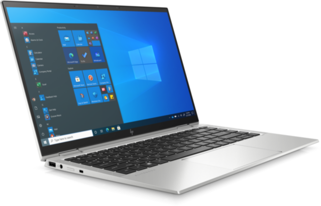 Ноутбук HP Elitebook x360 1040 G8 Ноутбук HP Elitebook x360 1040 G8