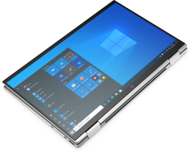 Ноутбук HP Elitebook x360 1040 G8 Ноутбук HP Elitebook x360 1040 G8