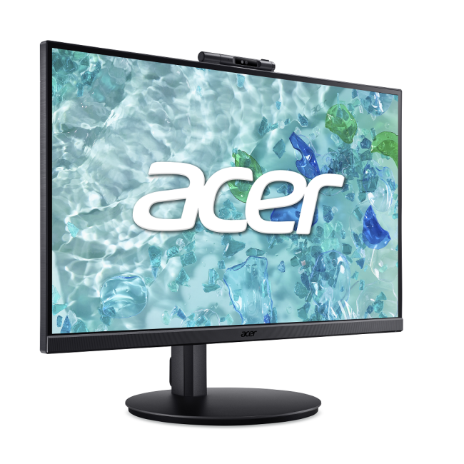 Монитор ACER CB272D3BMIPRCX (UM.HB2EE.303)
