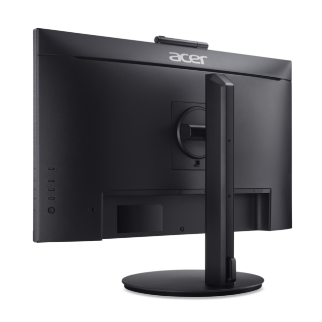 Монитор ACER CB272D3BMIPRCX (UM.HB2EE.303)