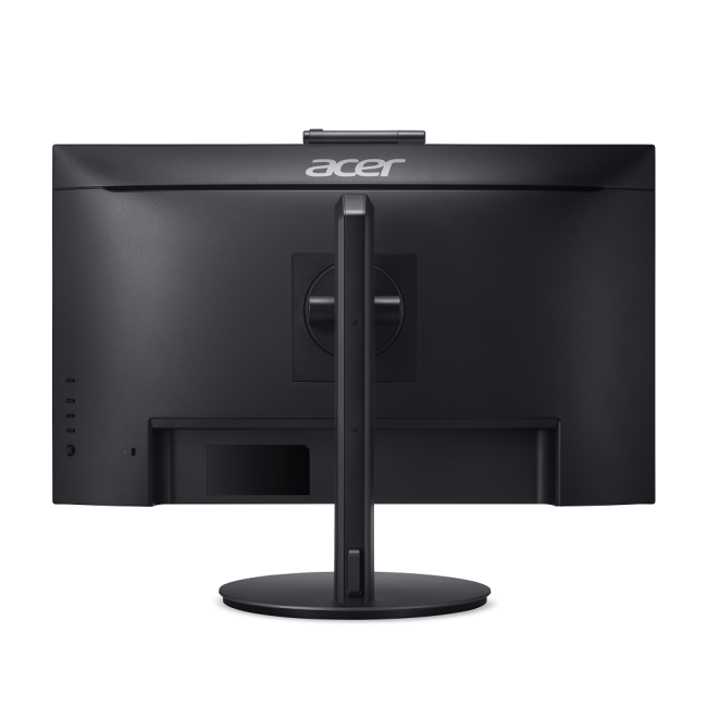 Монитор ACER CB272D3BMIPRCX (UM.HB2EE.303)