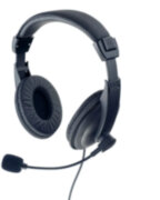 Perfeo компьютерная стерео гарнитура полноразмерная 4TALK черная, переходник Perfeo 4TALK PF_A4528 Perfeo компьютерная стерео гарнитура полноразмерная 4TALK черная, переходник Perfeo 4TALK PF_A4528