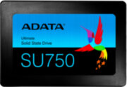 Твердотельный накопитель ADATA Ultimate SU750 ASU750SS-256GT-C Твердотельный накопитель ADATA Ultimate SU750 ASU750SS-256GT-C
