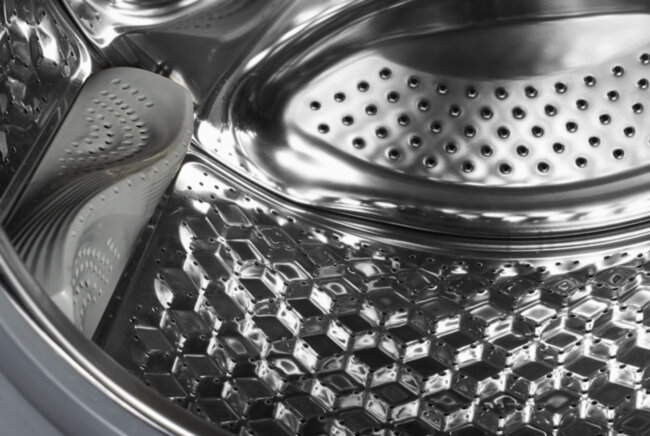 Встраиваемые стиральные машины Weissgauff Weissgauff WMI 6128 D