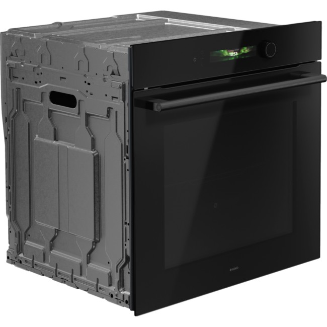Встраиваемый духовой шкаф ASKO ASKO OTP56BGH
