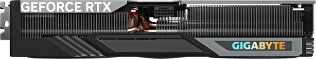 Видеокарта Gigabyte GV-N4070GAMING-12GD Видеокарта Gigabyte GV-N4070GAMING-12GD
