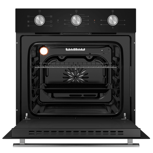 Шкаф духовой электрический MAUNFELD AEOC.575B Maunfeld AEOF6060B