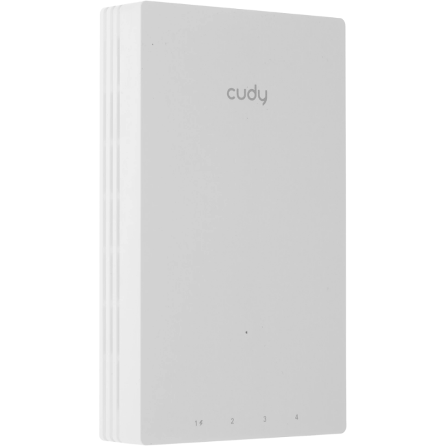 Точка доступа Cudy AP3000 Wall Точка доступа Cudy AP3000 Wall