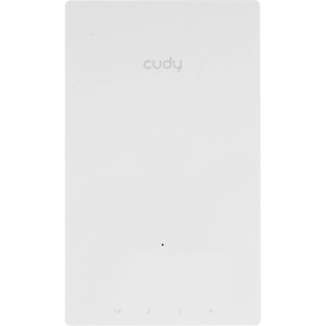 Точка доступа Cudy AP3000 Wall Точка доступа Cudy AP3000 Wall