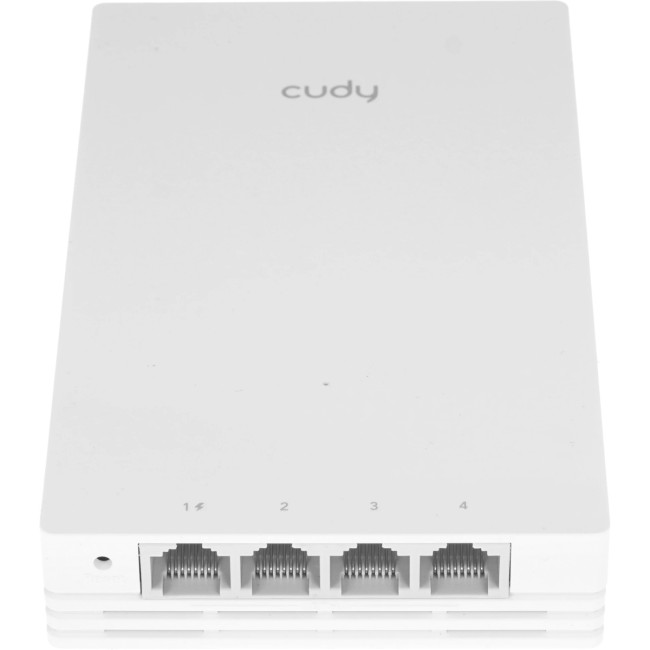 Точка доступа Cudy AP3000 Wall Точка доступа Cudy AP3000 Wall