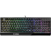Клавиатуры MSI VIGOR GK30 RU Клавиатуры MSI VIGOR GK30 RU