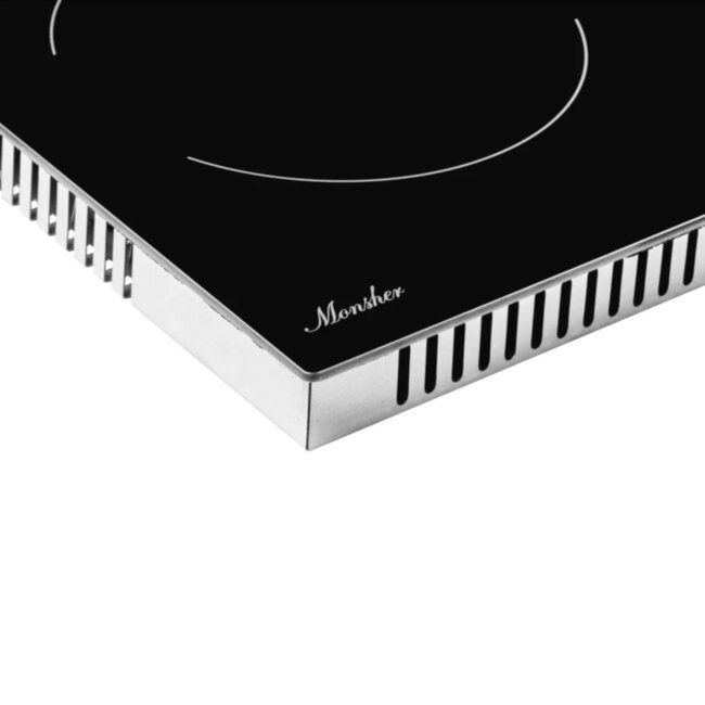 Встраиваемая варочная панель Monsher MHE 7002