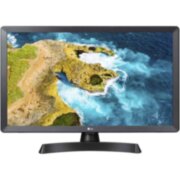 Монитор ЖК 24" LG LG 24TQ510S-PZ