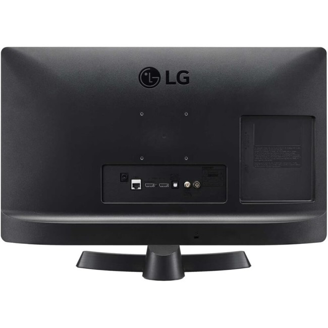 Монитор ЖК 24" LG LG 24TQ510S-PZ