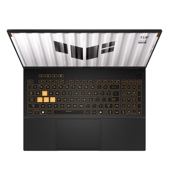 Ноутбук ASUS TUF F16 FX608JMR-RV170 16" Ноутбук ASUS TUF F16 FX608JMR-RV170 16"