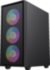 Компьютерный корпус mATX, без блока питания GameMax STORM BK
