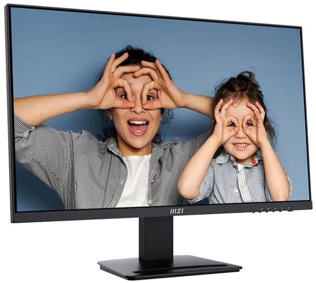 Монитор MSI 9S6-3PB4CH-247 Монитор MSI 9S6-3PB4CH-247