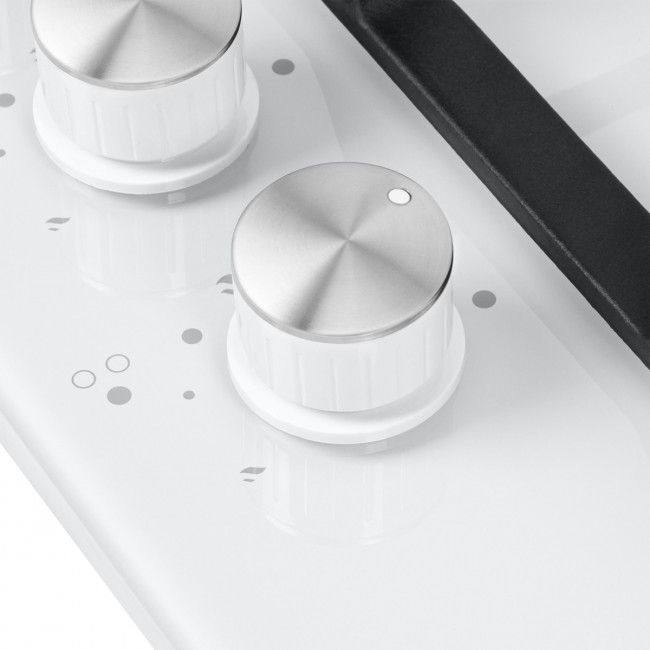 Газовая варочная панель HOMSair HOMSAir HGG433WH