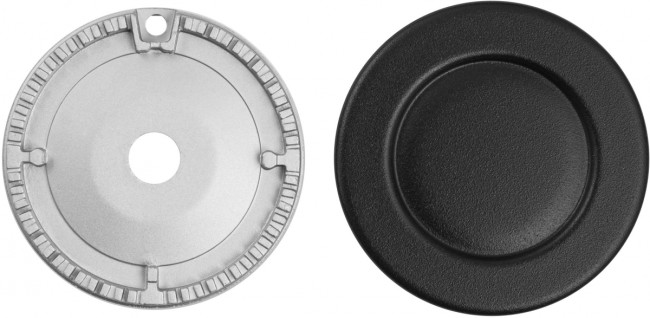 Газовая варочная панель HOMSair HOMSAir HGG433WH