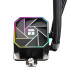 Система жидкостного охлаждения Thermalright Aqua Elite Black 360 ARGB V3