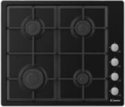 Встраиваемая газовая панель CANDY Candy CHG6LB